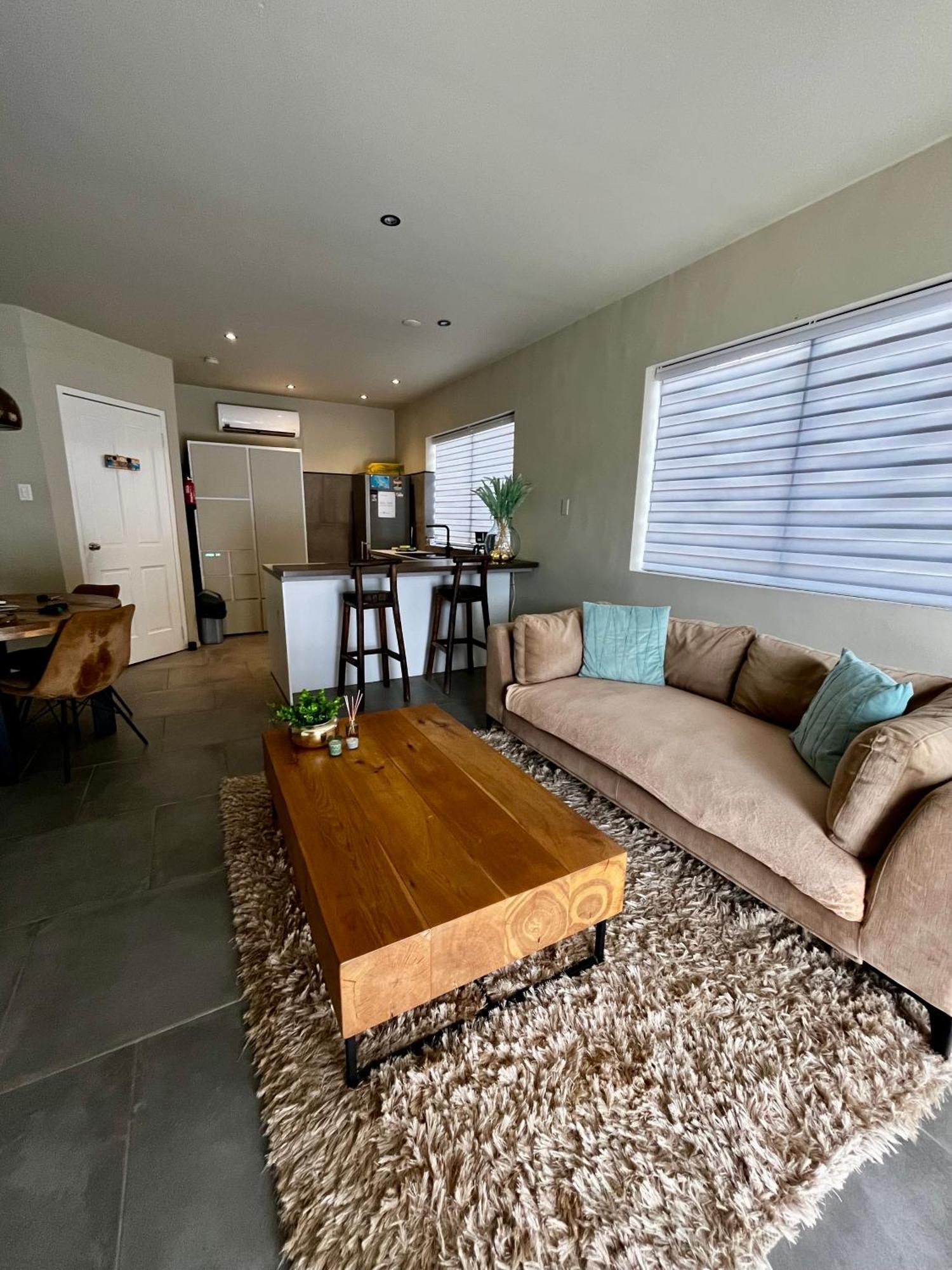 Casa Di Caribe - Beach House Willemstad Exterior photo